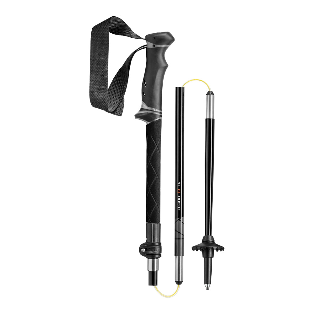 Bâtons de randonnée Legacy FX TA - Unisexe