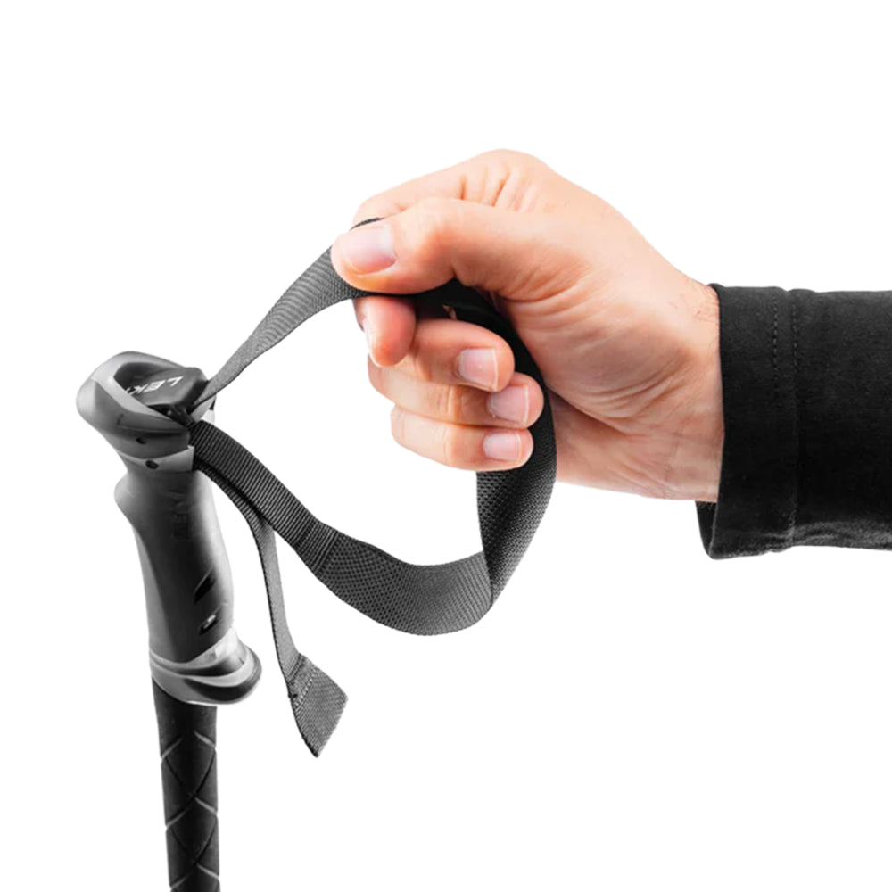 Bâtons de randonnée Legacy FX TA - Unisexe