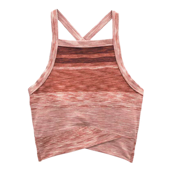 Brassière Blazing Star bralette - Femme