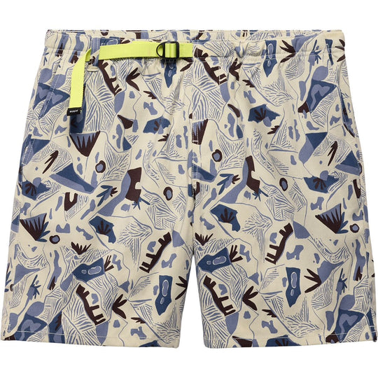 Shorts Stretch Zion Pull On - Homme