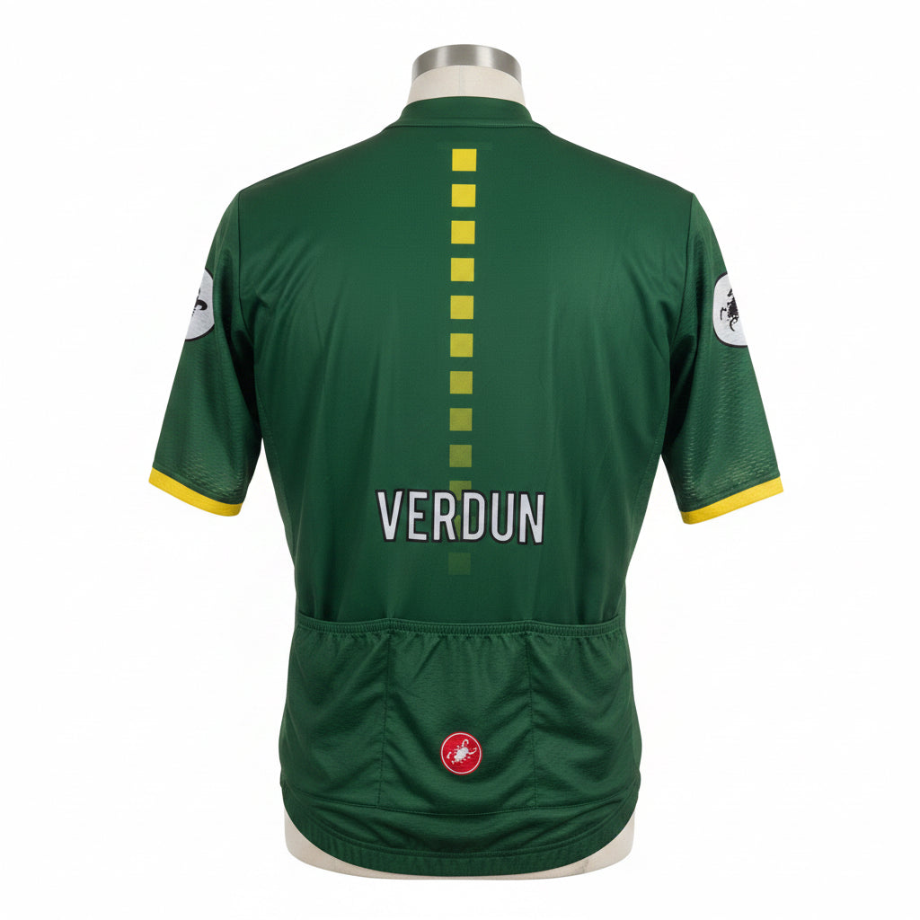 Competizione Jersey - Men