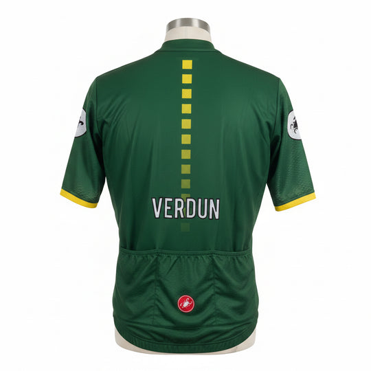 Competizione Jersey - Men