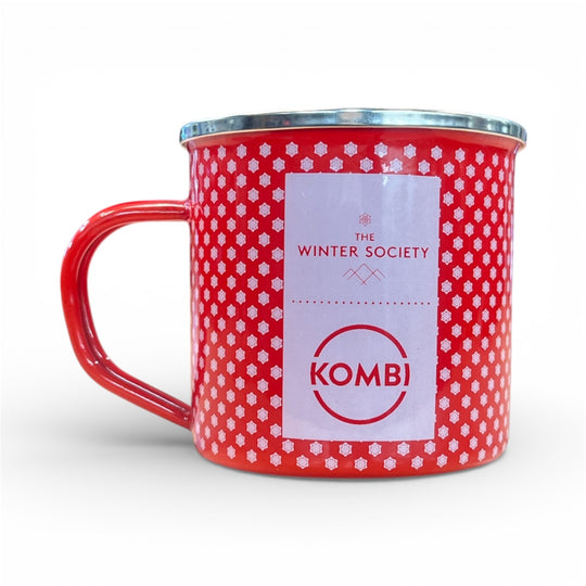 Kombi Mug