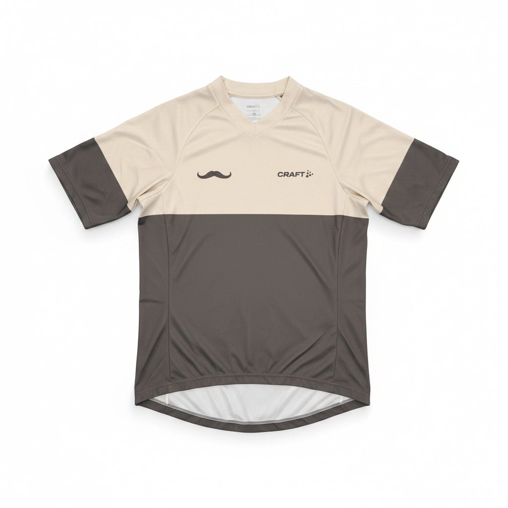 Chandail ABC Jersey - Homme