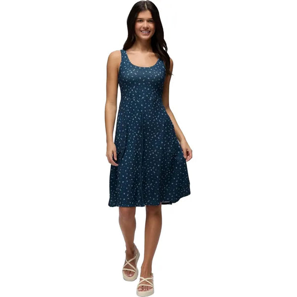 Robe Corrinne Short - Femme