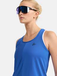 Camisole Core Essence Singlet - Femme