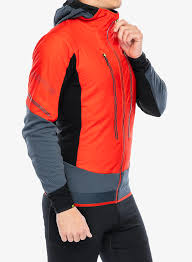 Manteau Alagna Plus Evo - Homme