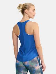 Camisole Core Essence Singlet - Femme