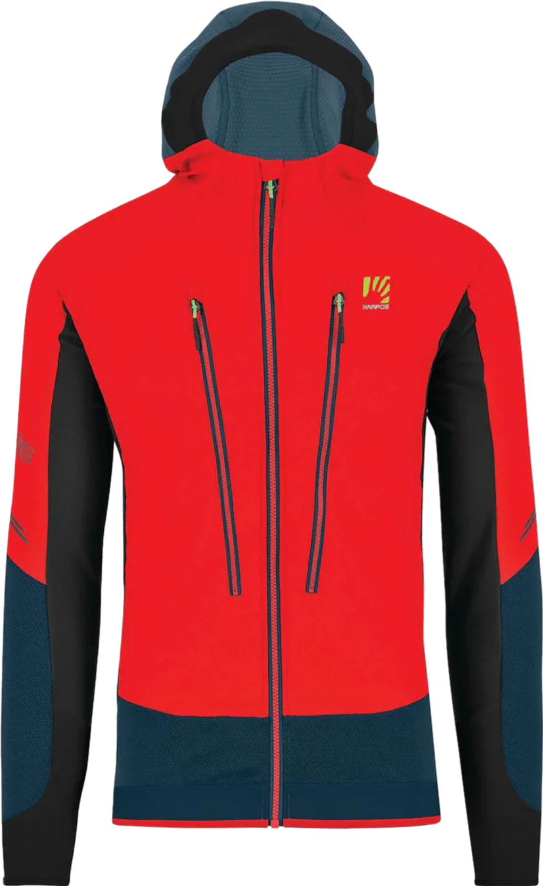 Manteau Alagna Plus Evo - Homme