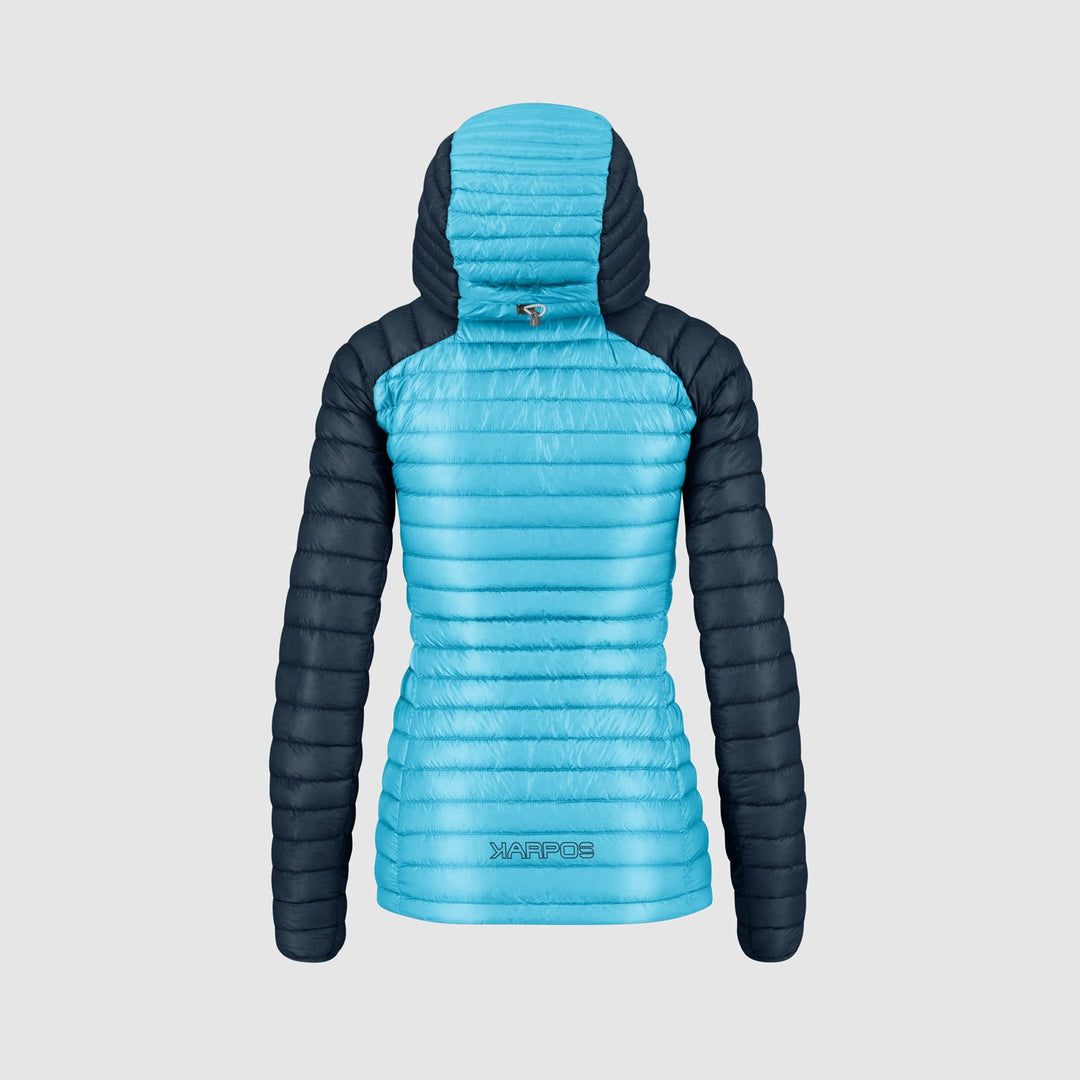 Manteau Alagna Down - Femme