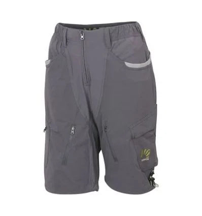 Casatsch Baggy Shorts - Women's