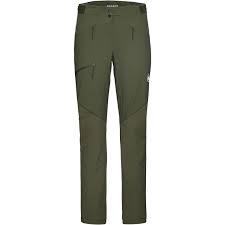 Pantalon Courmayeur SO - Femme