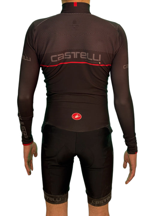 Thermal CX Speedsuit LS Kiss Air Pad - Men's