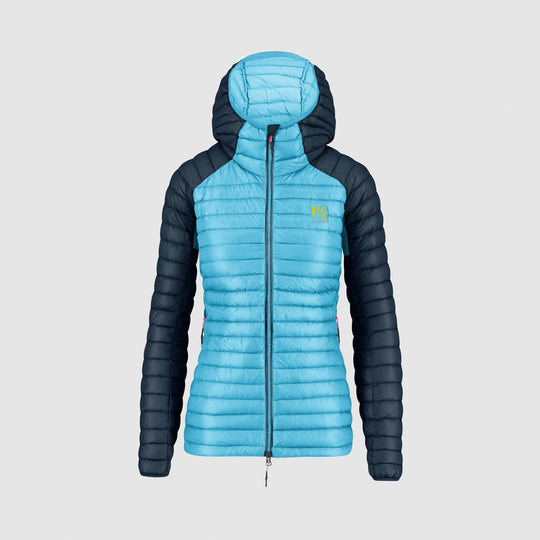 Manteau Alagna Down - Femme