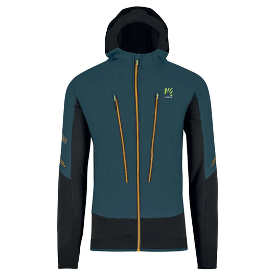 Manteau Alagna Plus Evo - Homme
