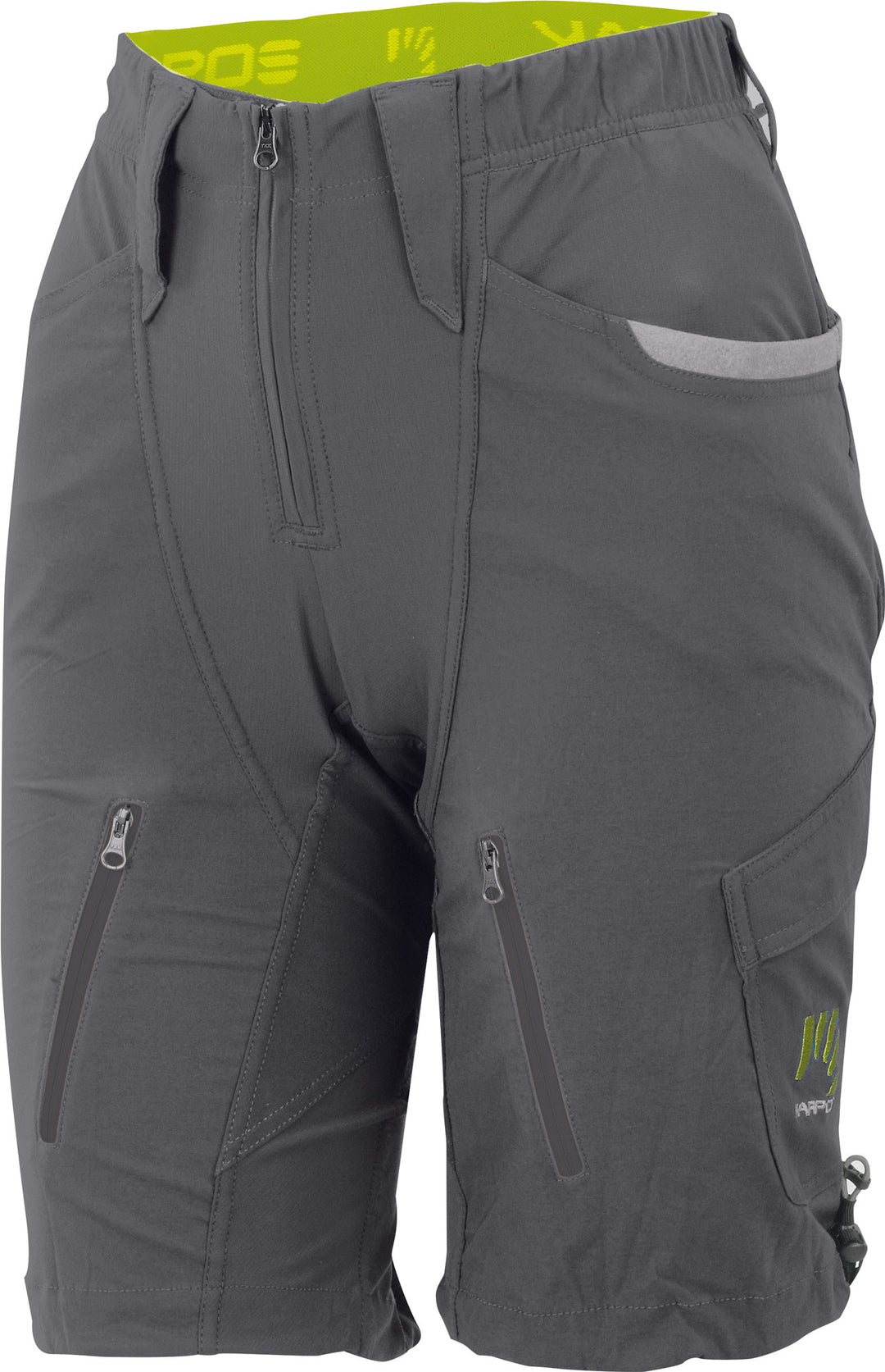 Casatsch Baggy Shorts - Women's
