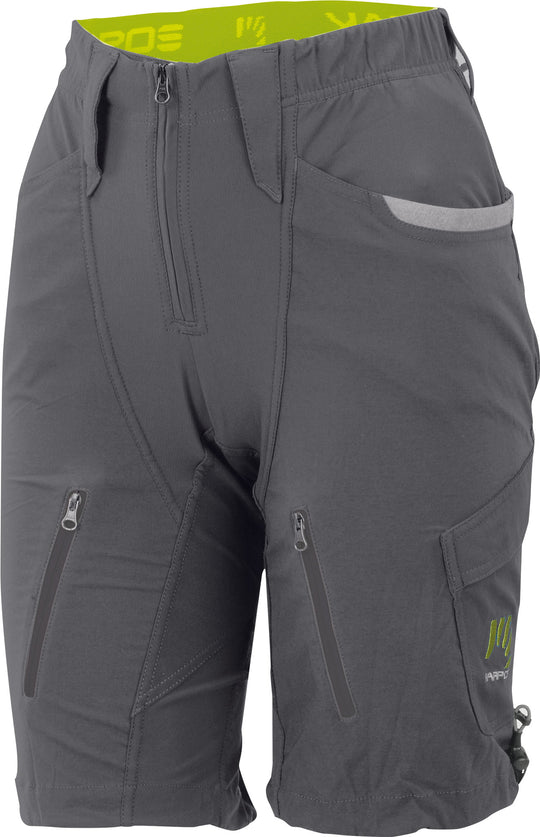 Casatsch Baggy Shorts - Women's