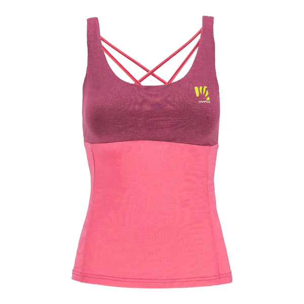 Camisole Bull Evo Top - Femme