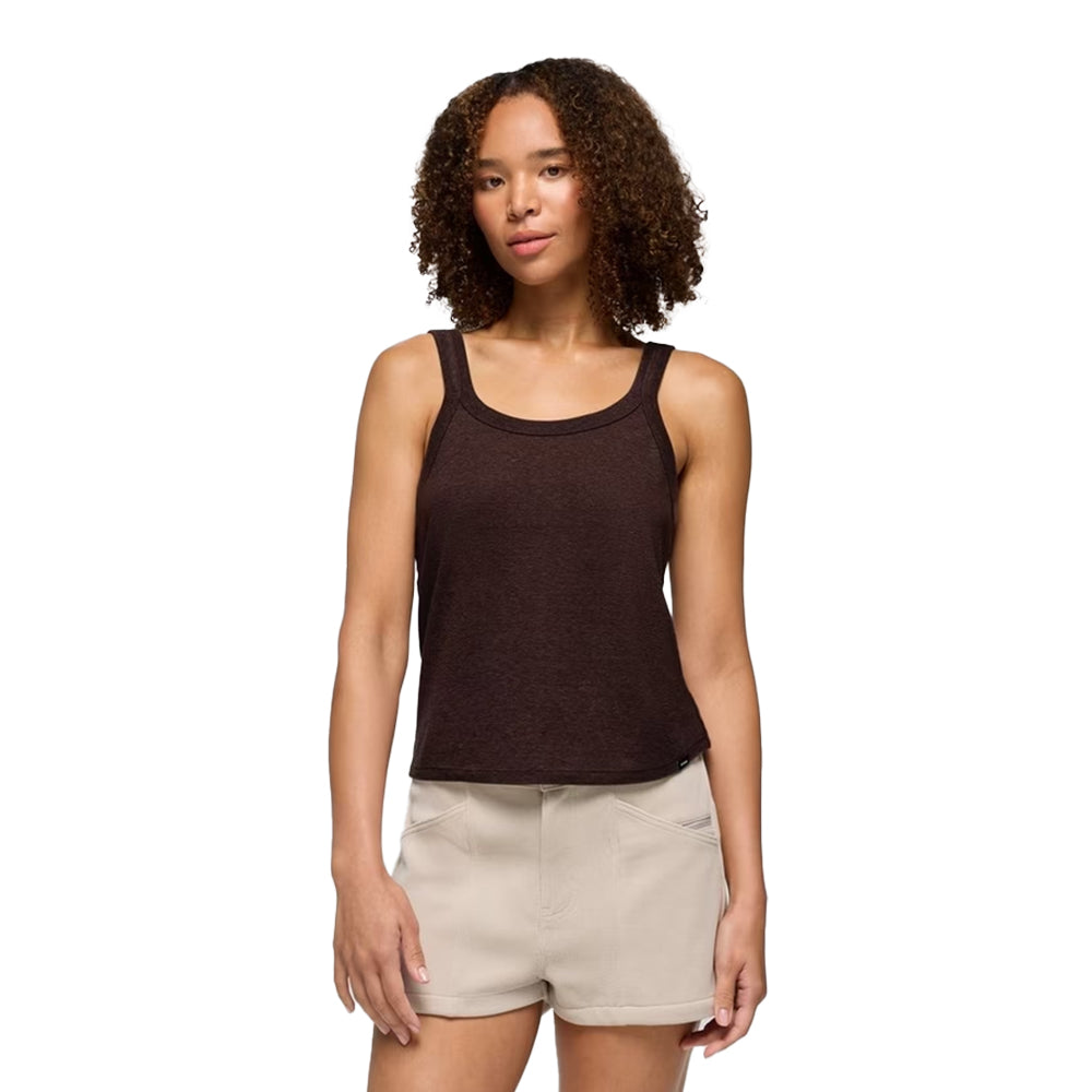 Camisole Cozy Up Scoop - Femme