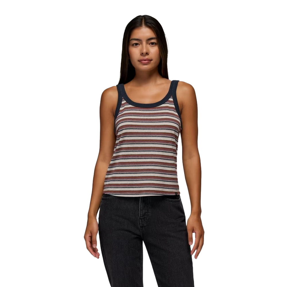 Camisole Cozy Up Scoop - Femme