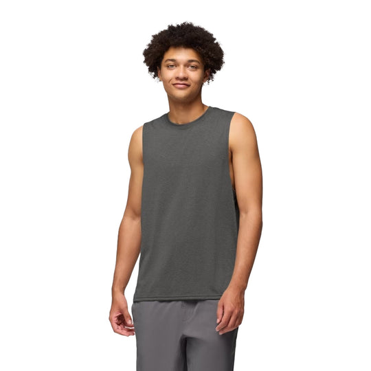 Natural Flow Tank - Men's