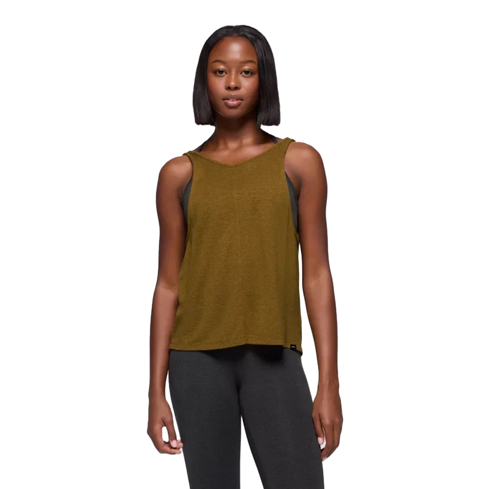 Camisole New Moon Tank - Femme