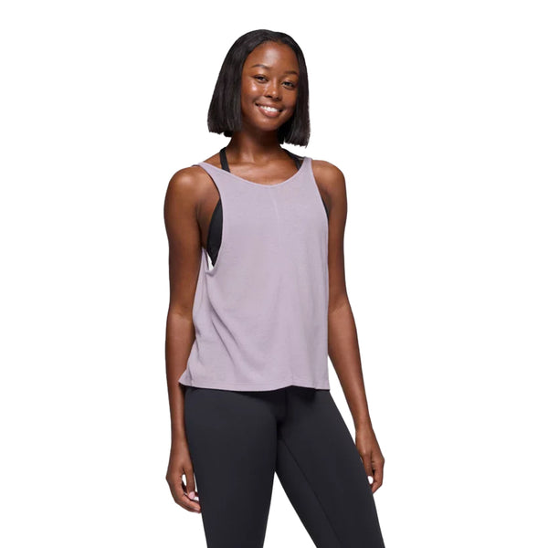 Camisole New Moon Tank - Femme