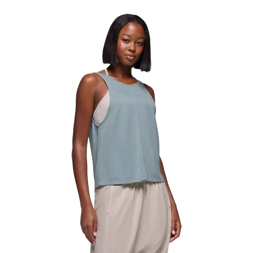 Camisole New Moon Tank - Femme