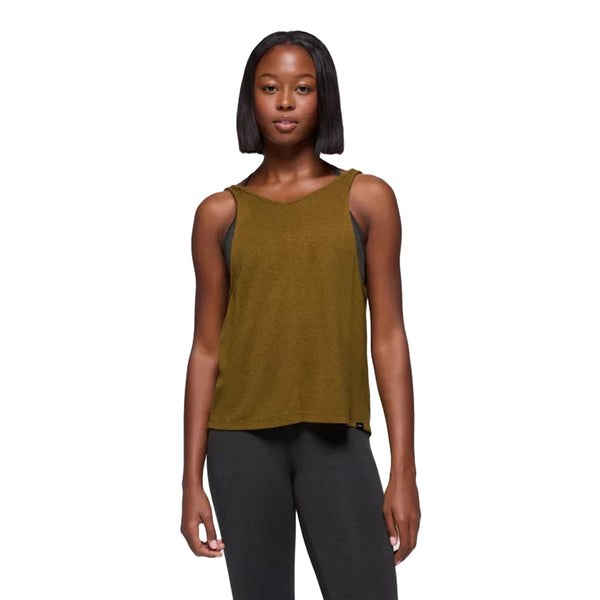 Camisole New Moon Tank - Femme