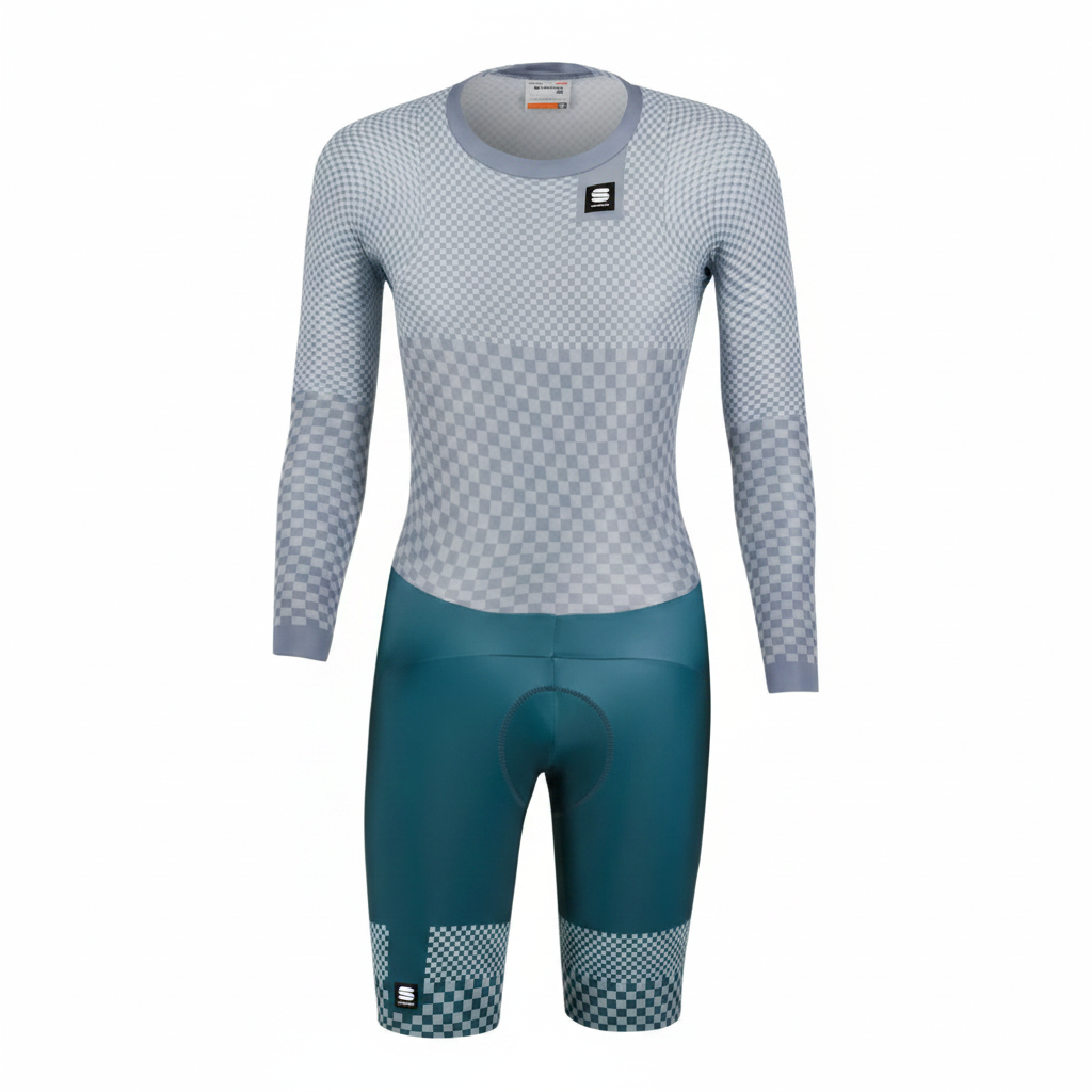 Ensemble de vélo Rock BDF - Homme