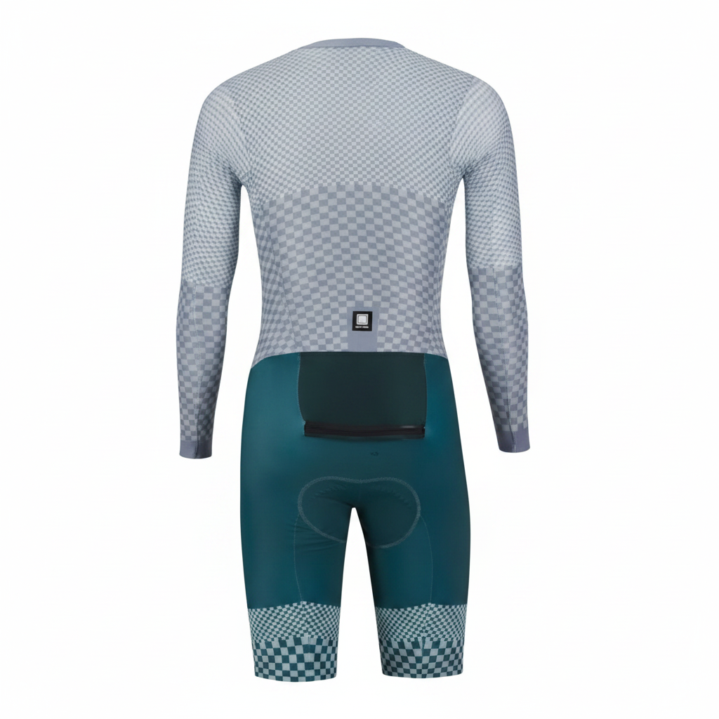 Ensemble de vélo Rock BDF - Homme