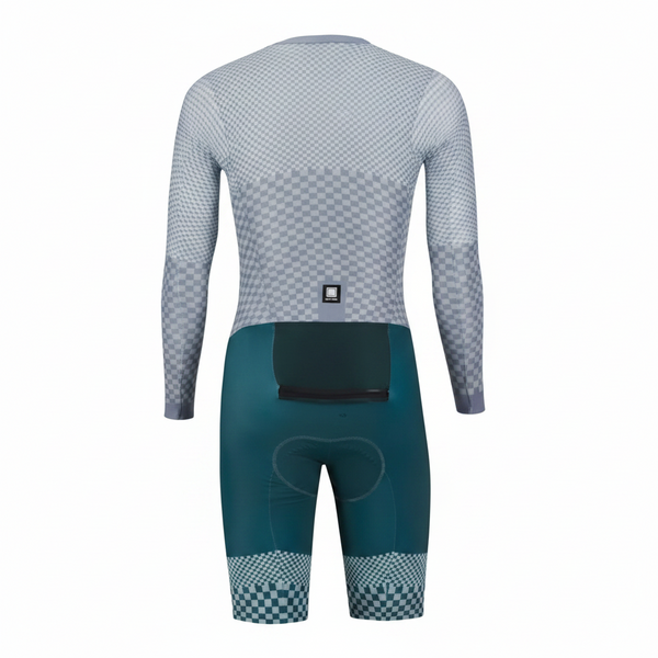 Ensemble de vélo Rock BDF - Homme