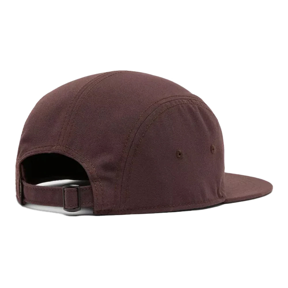 Foothills Flat Brim Cap - Unisex