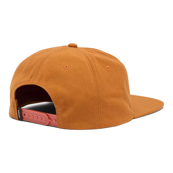 Casquette Gazin Patch - Unisexe