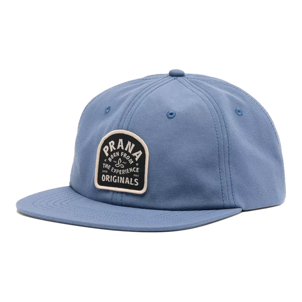 Gazin Patch Cap - Unisex