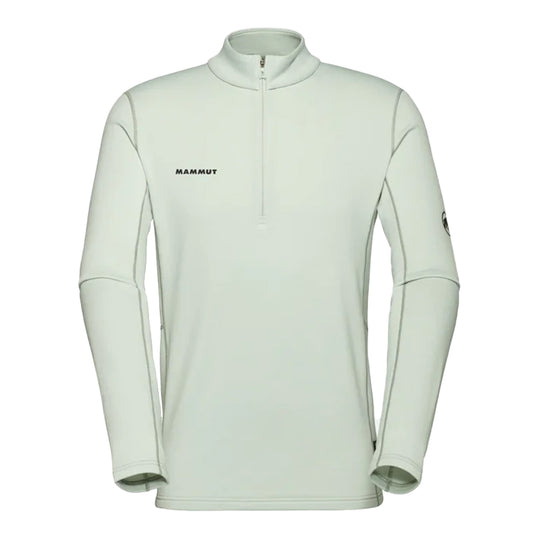 Aenergy ML Half Zip Sweater - Men's