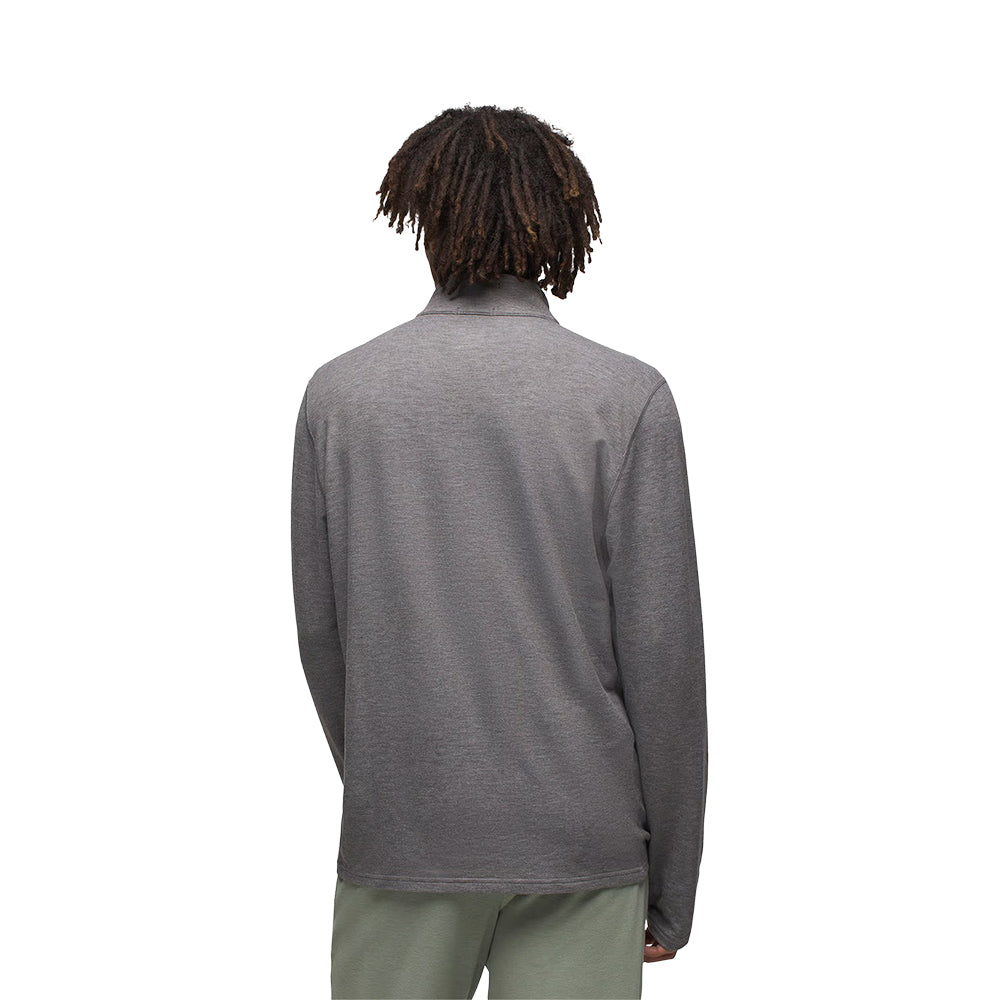 Chandail Altitude Tracker 1/4 Zip II - Homme