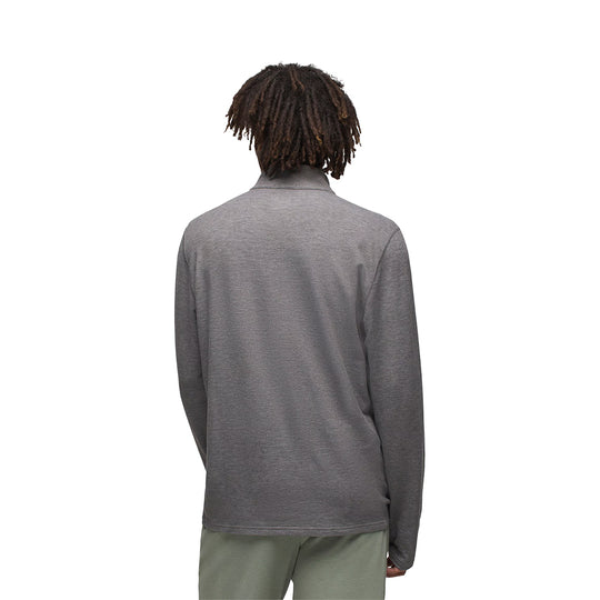 Chandail Altitude Tracker 1/4 Zip II - Homme