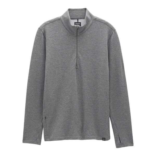 Chandail Altitude Tracker 1/4 Zip II - Homme