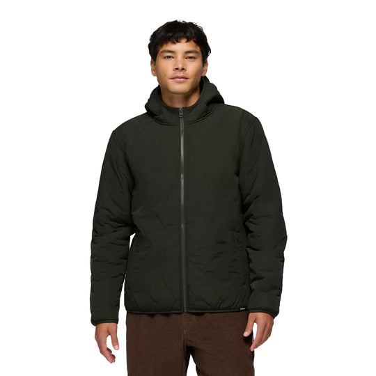 Encinitas Full Zip Hoodie - Men's