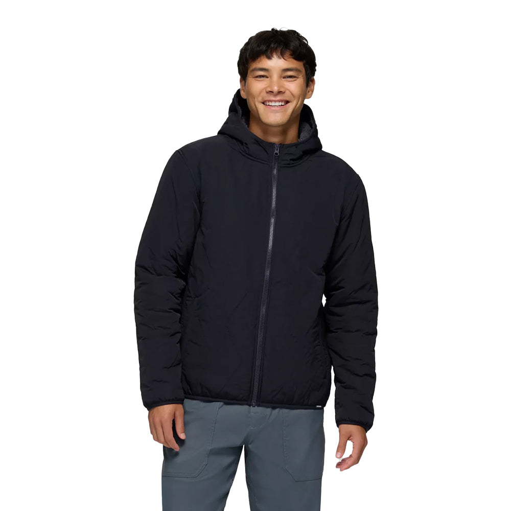 Encinitas Full Zip Hoodie - Men's