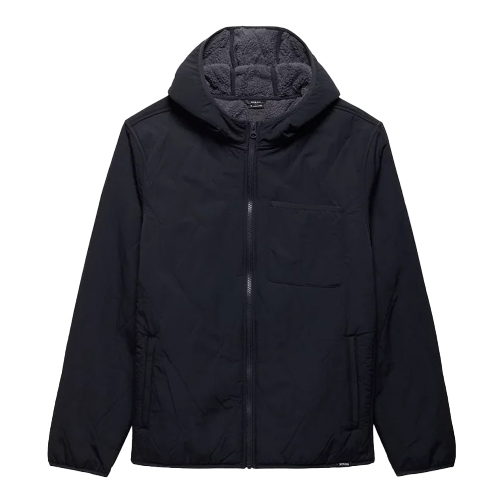 Encinitas Full Zip Hoodie - Men's