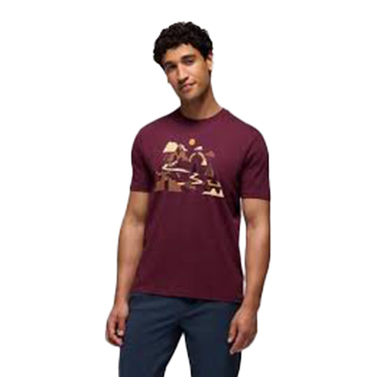 Everyday Wandering Sweater - Men's