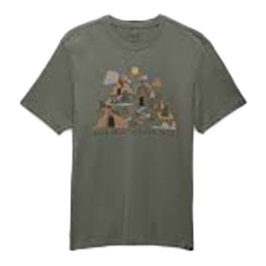 Everyday Wandering Sweater - Men's