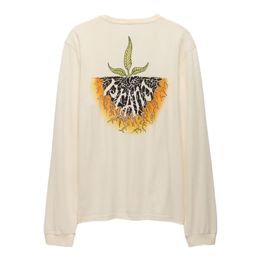 Chandail Heritage Graphic LS - Homme