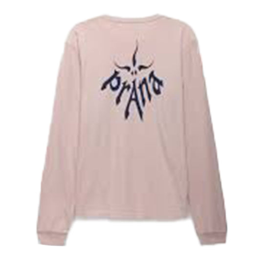 Chandail Heritage Graphic LS - Homme