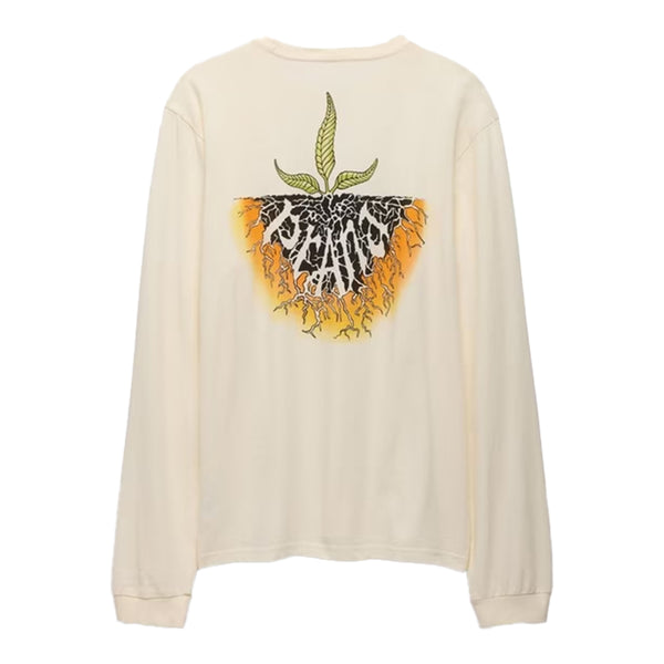Chandail Heritage Graphic LS - Homme
