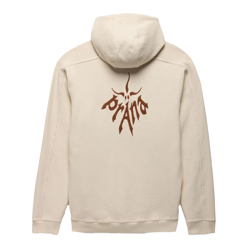 Chandail Heritage Hoodie - Homme