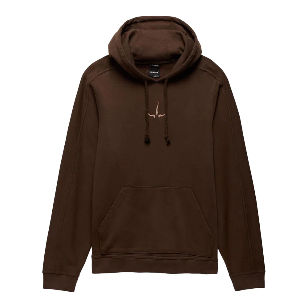Chandail Heritage Hoodie - Homme