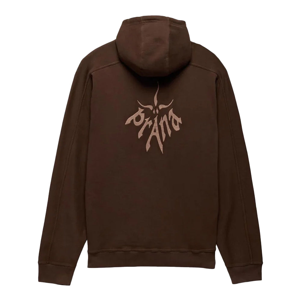 Chandail Heritage Hoodie - Homme